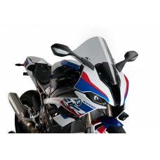 R-RACER SCREEN FOR BMW S1000RR 2019-2021 - SMOKE R-RACER SCREEN FOR BMW S1000RR 2019-2021 - SMOKE